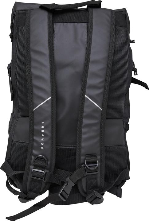 Actual product image Forvert Linus Cross Backpack - 15519 (15 l)
