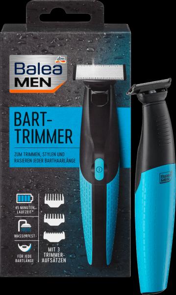 Produktbild dm Balea MEN Barttrimmer