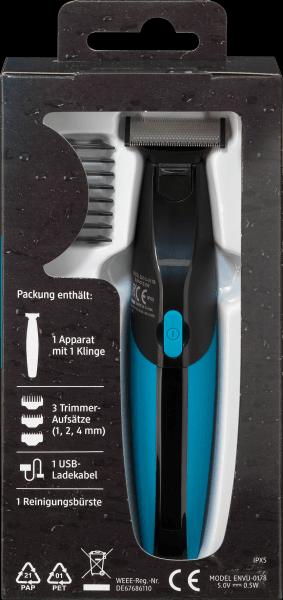 Produktbild dm Balea MEN Barttrimmer