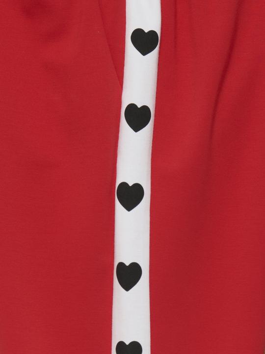 Produktbild Only KOGPOPTRASH Locker geschnitten Hose Hose (146)