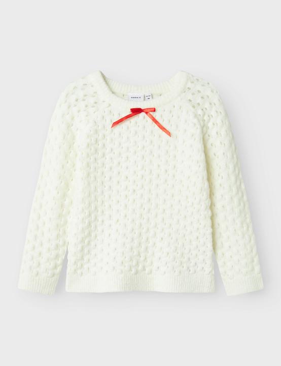 Actual product image Name it One Shoulder Strickpullover (110)
