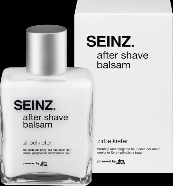Produktbild dm Seinz. After Shave Balsam