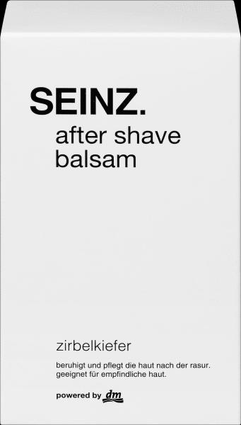 Produktbild dm Seinz. After Shave Balsam