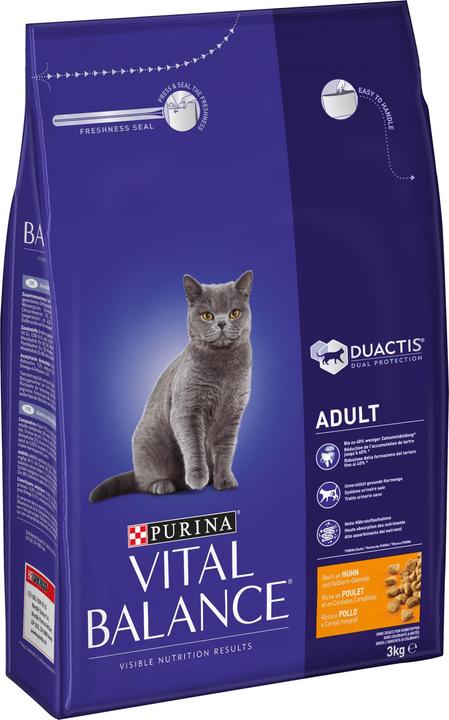 Actual product image Vital Balance Vital balance (Adult, 1 pcs., 3000 g)