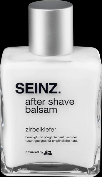 Produktbild dm Seinz. After Shave Balsam