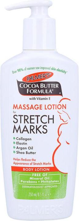 Immagine prodotto Palmer's Lozione da massaggio per le smagliature (Crema corpo, 250 ml)