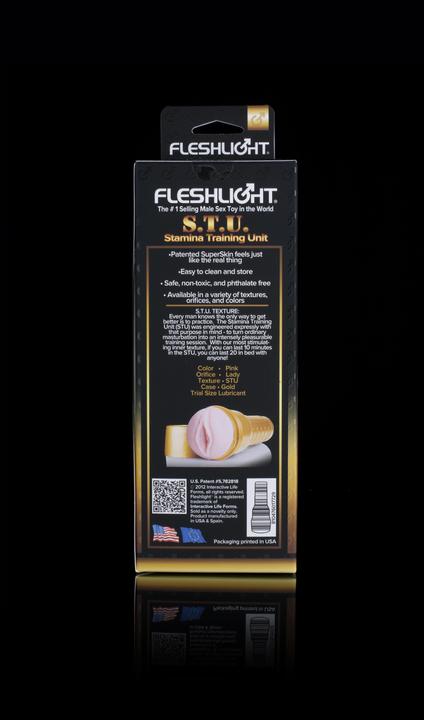 Productafbeelding Fleshlight Stamina Training Unit
