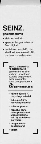 Produktbild dm Seinz. Gesichtscreme (24h Creme)