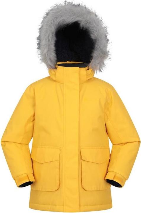 Mountain Warehouse Ranger Jacke Wasserbeständig