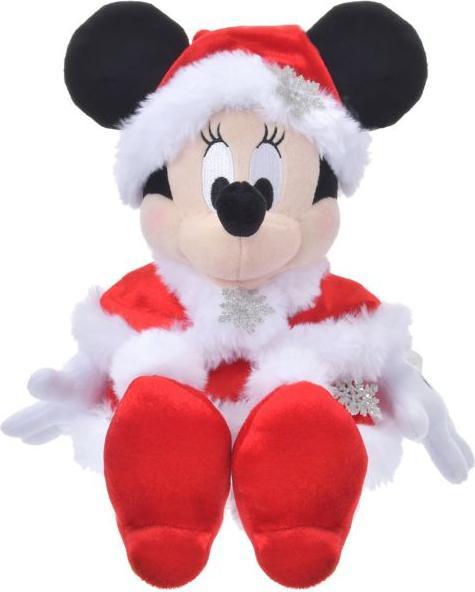 Produktbild Disney Minnie Maus Weihnachten 2024 (23 cm)