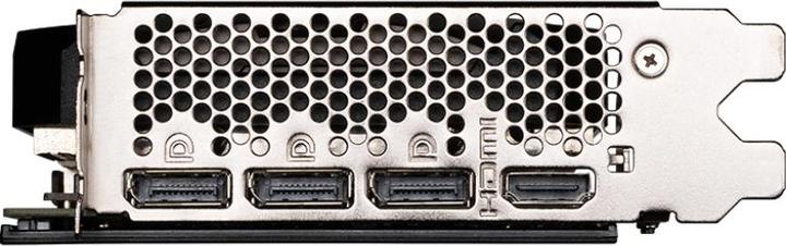 Immagine prodotto MSI GeForce RTX 4070 Ti SUPER 16G Shadow 3X OC (16 GB)