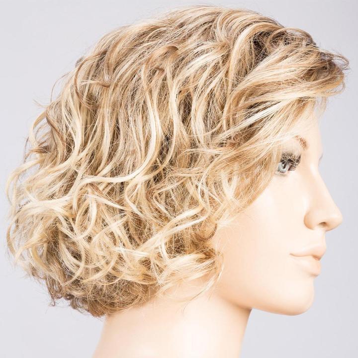 Caramel rooted