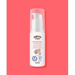 Immagine prodotto Hawaiian Tropic Latte minerale per il viso che nutre la pelle (Latte solare, SPF 30, 50 ml)