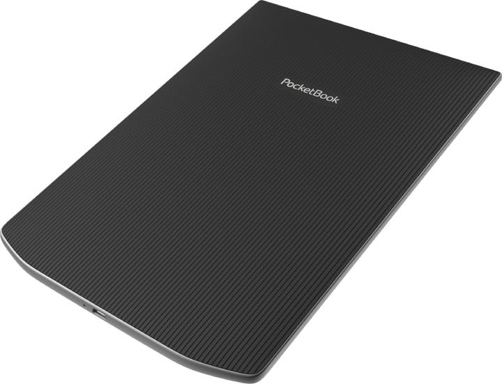 Immagine prodotto PocketBook InkPad X Pro DACH-Version (10.30", 32 GB, Mist Grey)