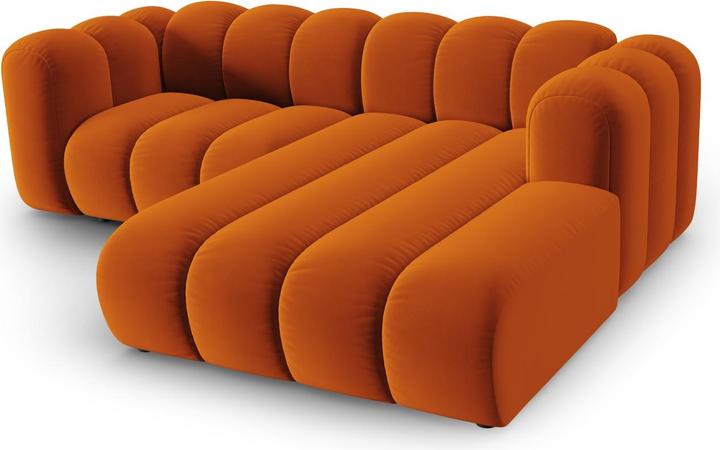 Actual product image Micadoni Lupine (Corner sofa)