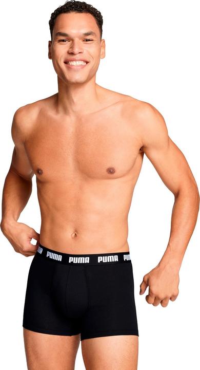 Immagine prodotto Puma Everyday Boxers 3P (XXL, confezione da 3)