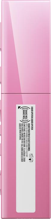 Immagine prodotto Maybelline New York MNY Superstay/Forever Lip (155 In piedi)