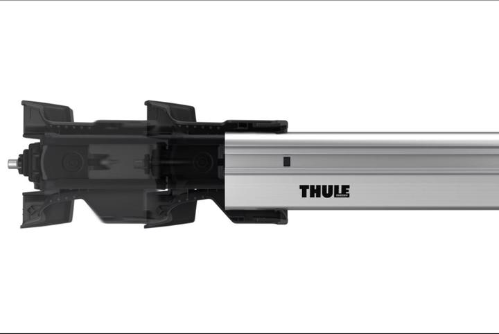 Produktbild Thule WingBar Edge