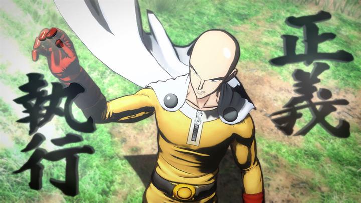 Produktbild Bandai Namco One Punch Man: A Hero Nobody Knows (Xbox One X, Xbox Series X, Multilingual)