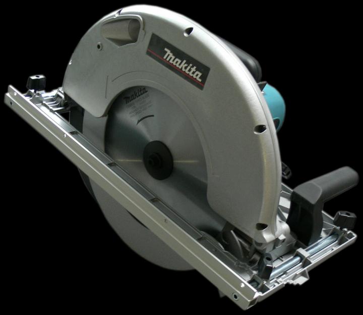 Makita 5143r