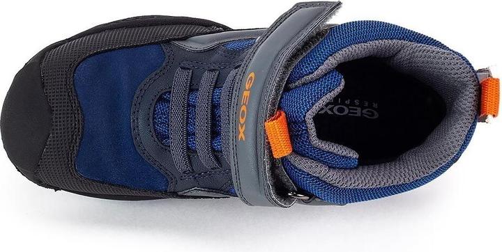 Actual product image Geox J New Savage B.B ABX A (36)