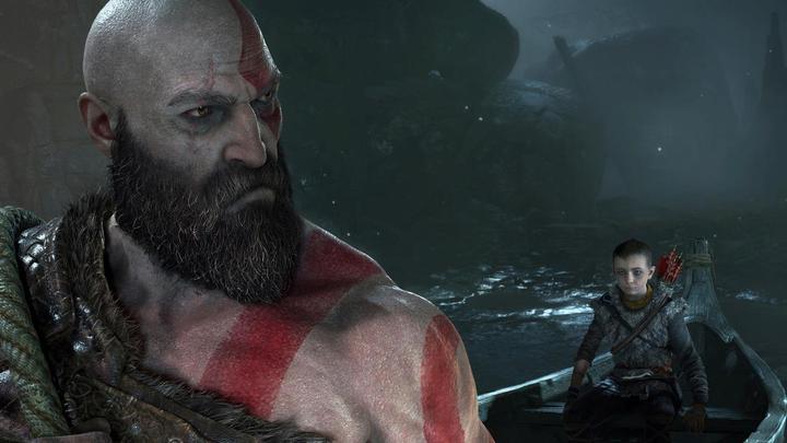 Immagine prodotto Sony God of War (PS4, IT)