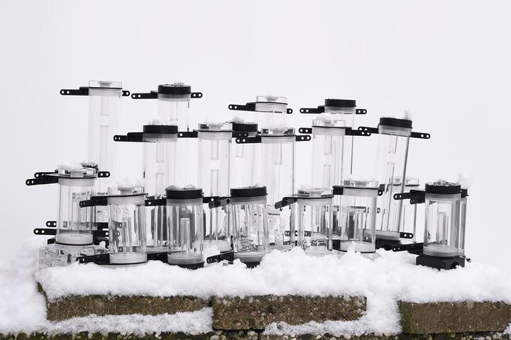 Produktbild Alphacool Eisbecher 250mm