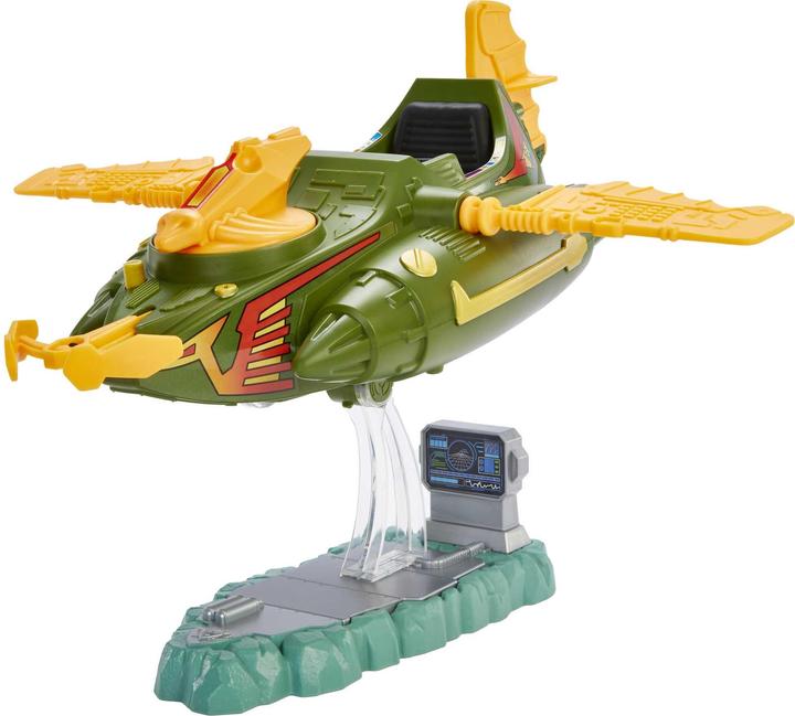 Masters of the Universe MOTU Origins Wind Raider