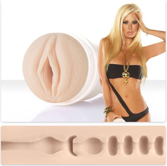 Produktbild Fleshlight Jenna Jameson Lotus