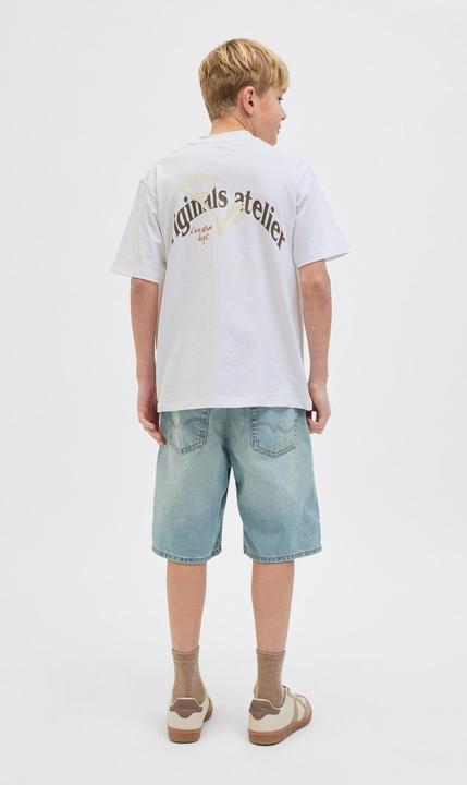Immagine prodotto Jack & Jones Gedruckt T-shirt Junior T-shirt (140)