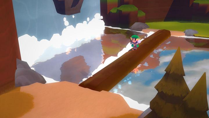 Produktbild Bandai Namco World to the West (PS4, Multilingual)