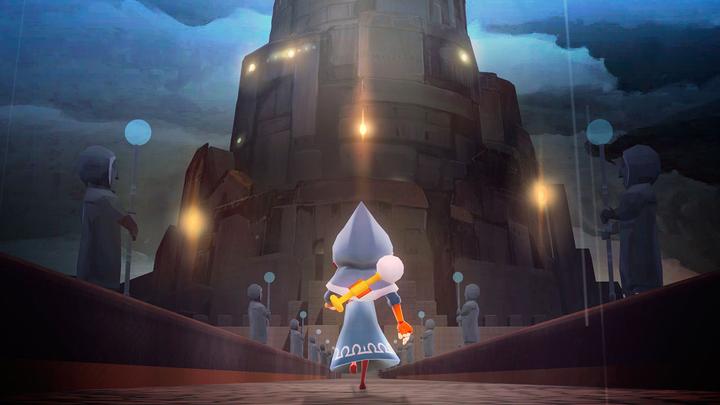 Produktbild Bandai Namco World to the West (PS4, Multilingual)