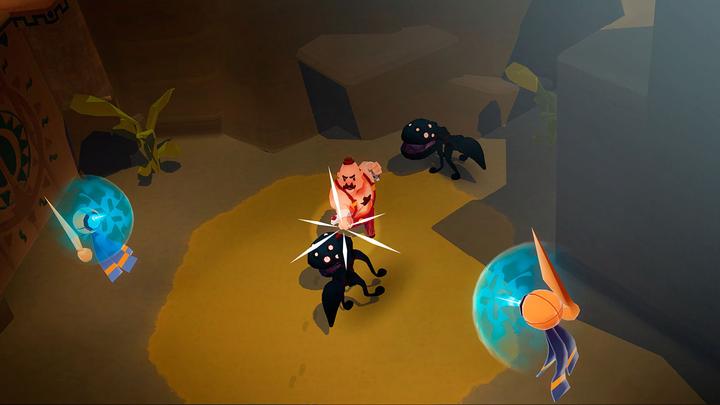 Produktbild Bandai Namco World to the West (PS4, Multilingual)