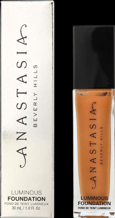 Image du produit Anastasia Beverly Hills Fond de teint lumineux (400N)