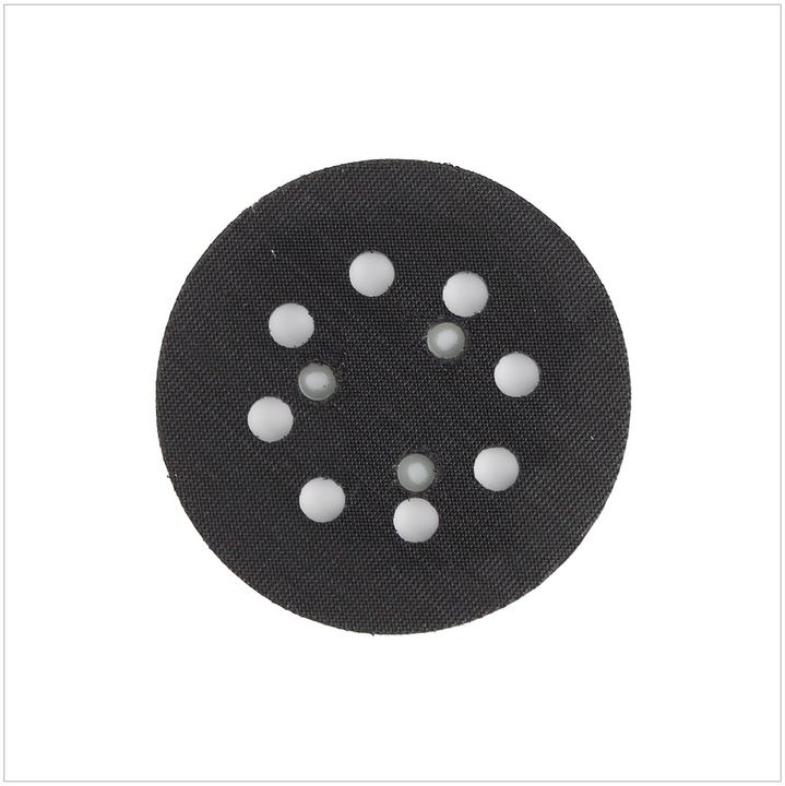 Actual product image Makita PULPING PLATE 123mm 743081-8
