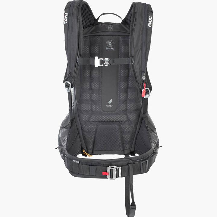 Actual product image Evoc Line R.A.S. Protector 22L System integrated (22 l)