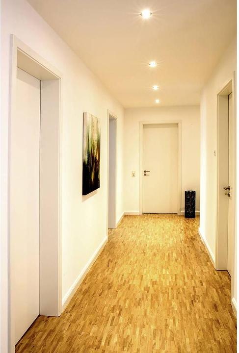 Actual product image Müller Licht tint recessed luminaire tint spotlights 3er RGB, cool white (425 lm)