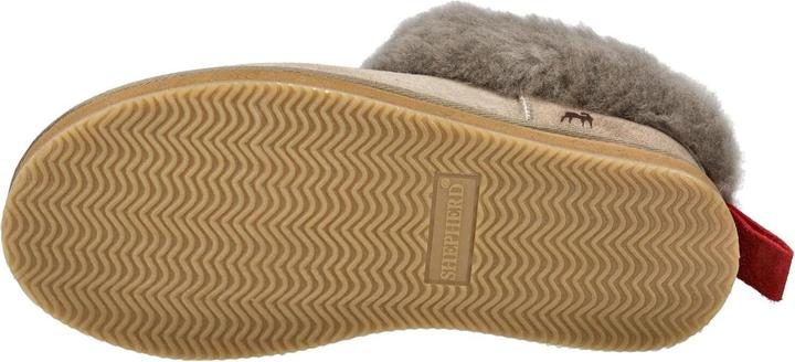Actual product image Shepherd of Sweden Hausschuhe (42)