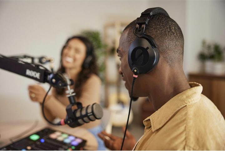 Productafbeelding RØDE NTH-100 (NC, Bedraad)