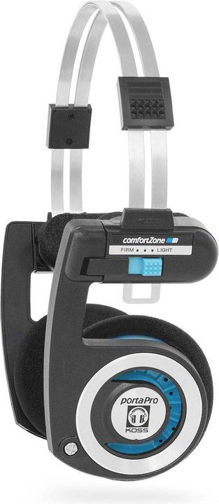 Koss Porta Pro Wireless 2.0 Kopfhörer (20 h, Kabellos)