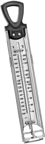 Image du produit Küchenprofi Thermomètre à sucre