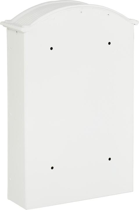 Actual product image Relaxdays Letterbox Vintage