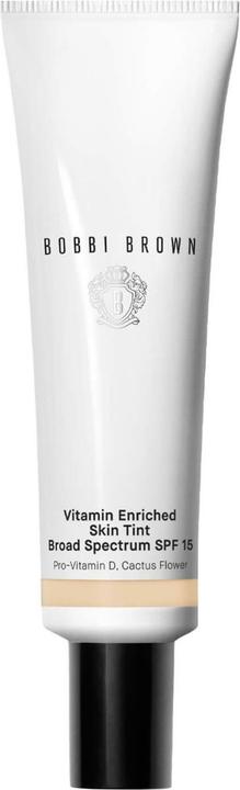 Bobbi Brown Vitamin Enrichie Skin Tint Sun Protection Factor 15 Light 1 (Light 1)