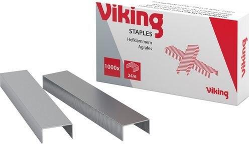 Image du produit Office Depot Agrafes (1000 x)