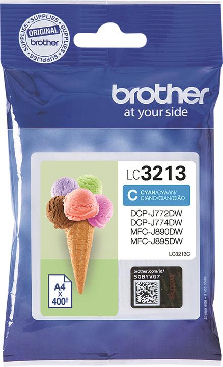 Image du produit Brother Lc-3213c (C)
