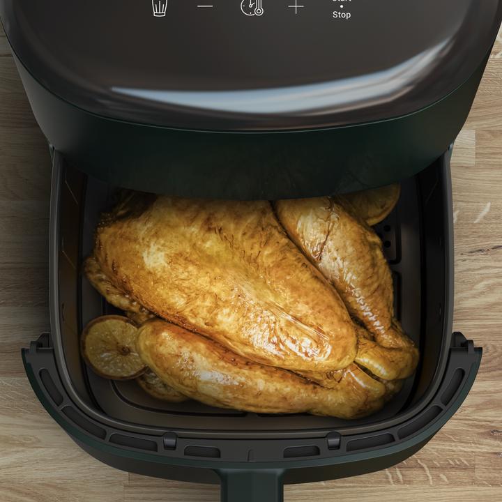 Immagine prodotto Tefal Easy Fry Max EY2453 Heissluftfritteuse