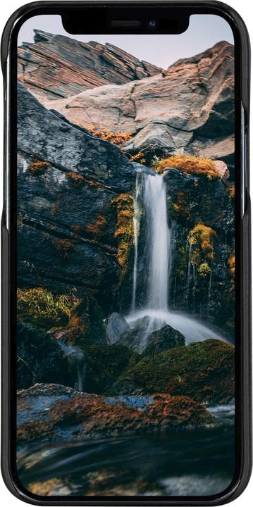 Productafbeelding dbramante1928 New York Iphone 11/Xr Night Bla (Apple iPhone 11)