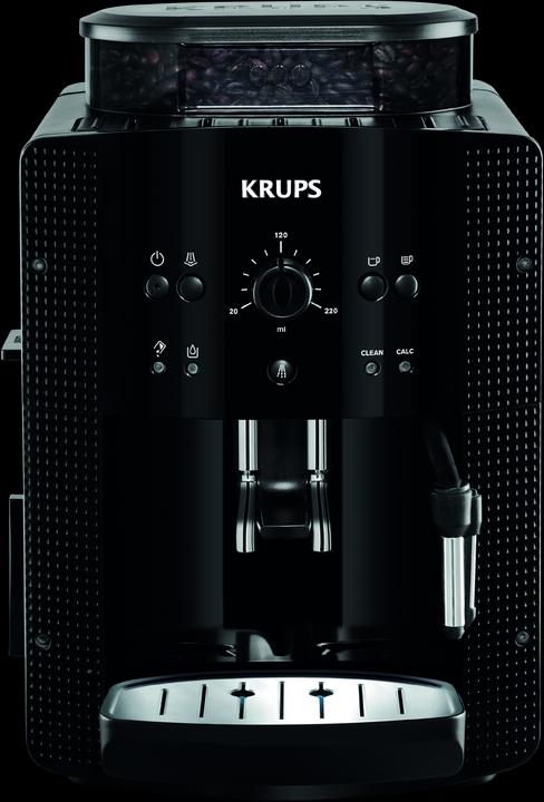 Immagine prodotto Krups Essential Espresso