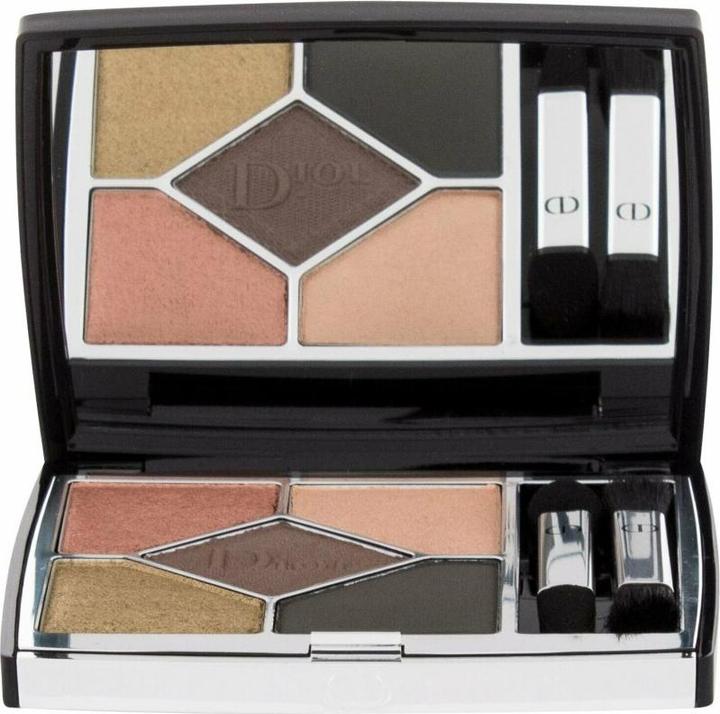 Produktbild Dior 5 Couleurs Couture (579 Jungle)