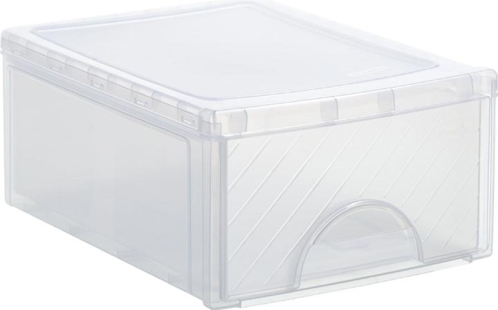 Produktbild Rotho Frontbox (26 x 35 x 14 cm)